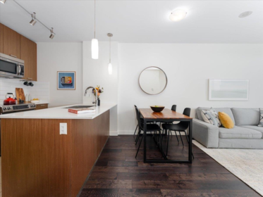601 2321 Scotia Street, Vancouver, BC, Vancouver — Apartment/Condo for sale