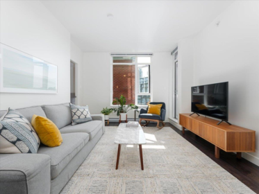 601 2321 Scotia Street, Vancouver, BC, Vancouver — Apartment/Condo for sale