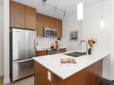601 2321 Scotia Street, Vancouver, BC, Vancouver — Apartment/Condo for sale