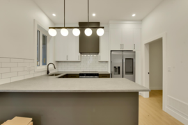 1 1436 E 1st Avenue, Vancouver, BC
