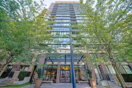 1602 1088 Richards Street, Vancouver, BC, Vancouver — Apartment/Condo for sale