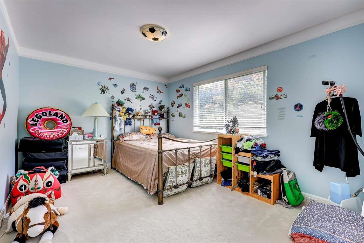 Guest Bathroom Photo of 4333 Locarno Crescent, Vancouver, BC