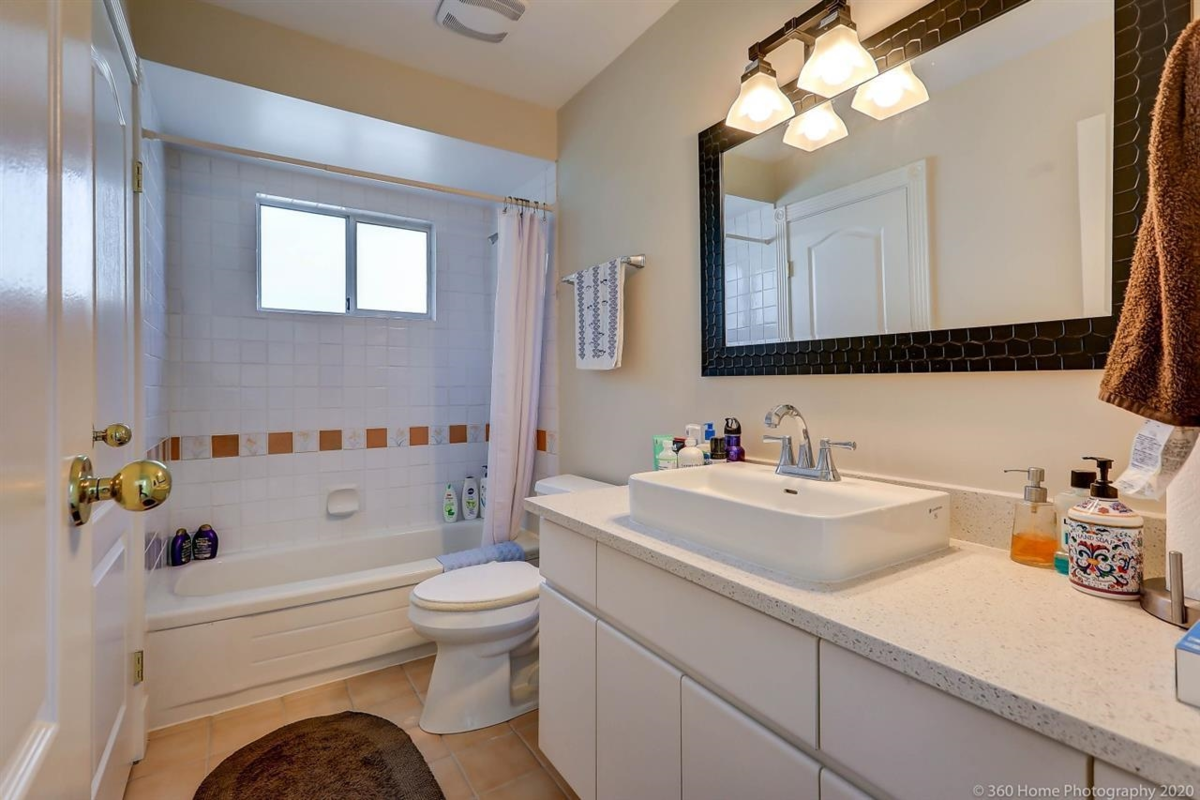 Office / Den Photo of 4333 Locarno Crescent, Vancouver, BC