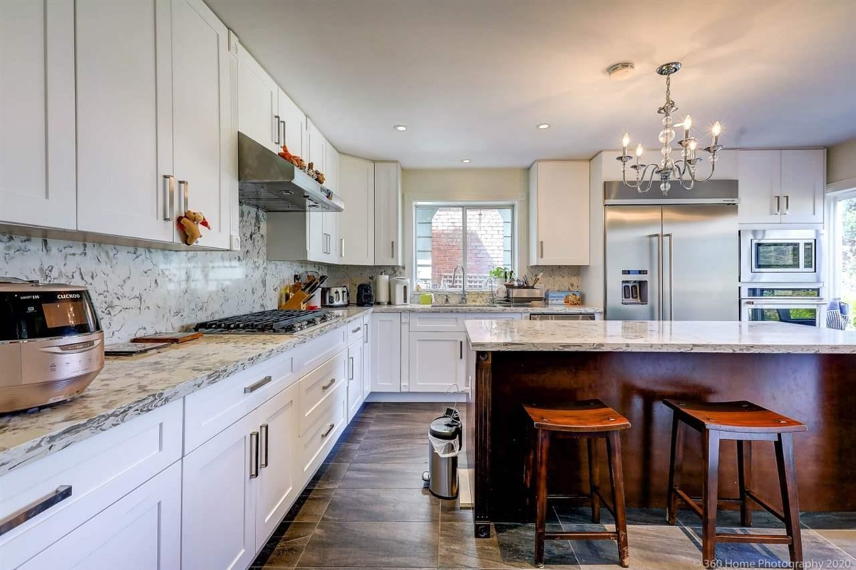 Pantry Photo of 4333 Locarno Crescent, Vancouver, BC