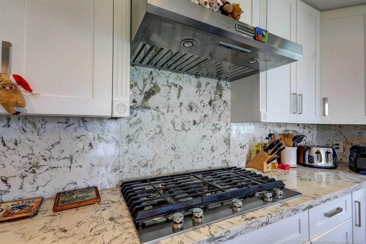 Primary Bedroom Photo of 4333 Locarno Crescent, Vancouver, BC