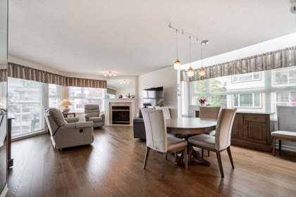 305 15367 Buena Vista Avenue, White Rock, BC, White Rock — Apartment/Condo for sale