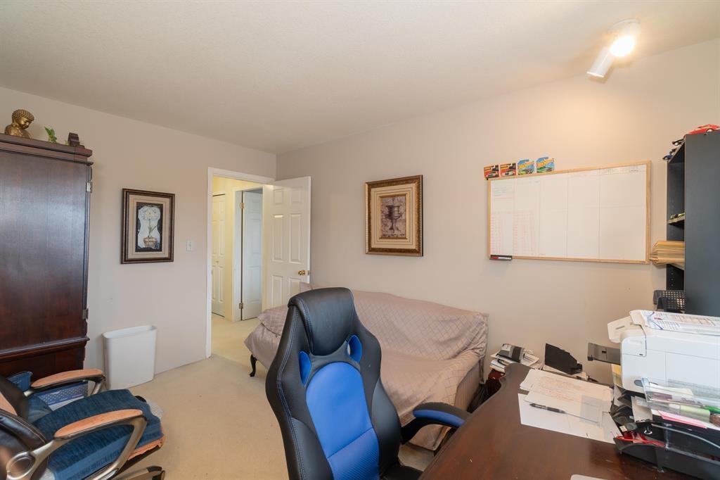 Bedroom 4 Photo of 100 E Kensington Road, North Vancouver, BC