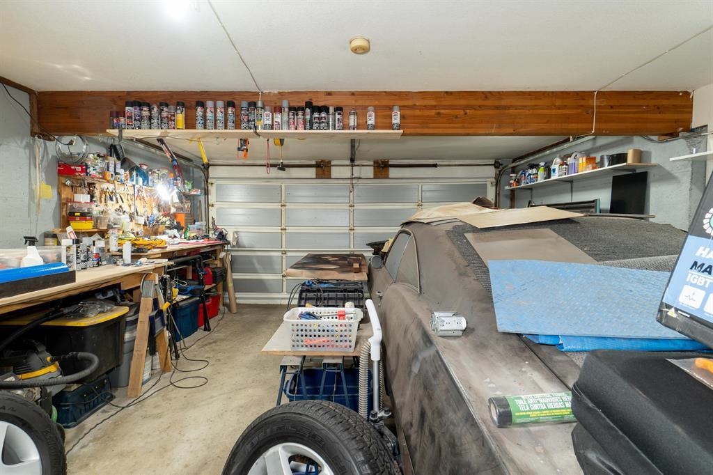 Office / Den Photo of 100 E Kensington Road, North Vancouver, BC