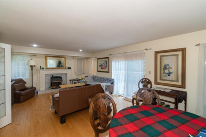 100 E Kensington Road, North Vancouver, BC