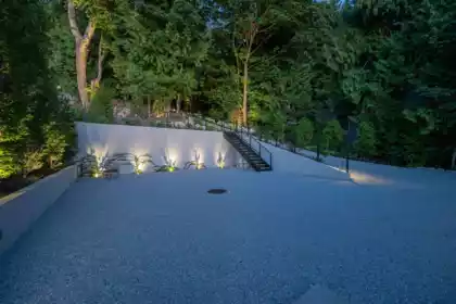 Community Amenities Photo (Clubhouse) of 8885 Lawrence Way, West Vancouver, BC