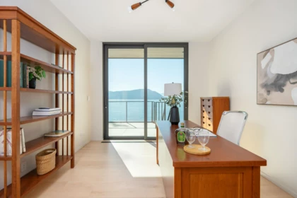 Office / Den Photo of 8885 Lawrence Way, West Vancouver, BC