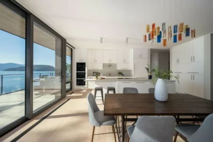 Pantry Photo of 8885 Lawrence Way, West Vancouver, BC