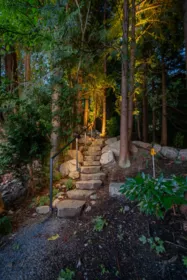 Street View Photo of 8885 Lawrence Way, West Vancouver, BC