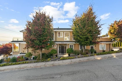 15093 Buena Vista Avenue, White Rock, BC, White Rock — Single Family Residence for sale