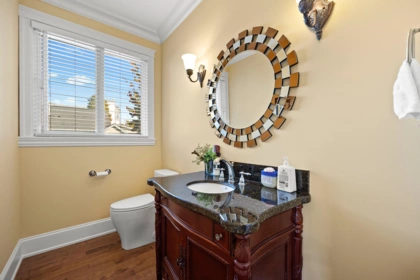 Loft / Bonus Room Photo of 15093 Buena Vista Avenue, White Rock, BC