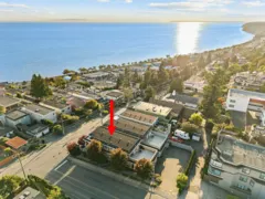 15093 Buena Vista Avenue, White Rock, BC