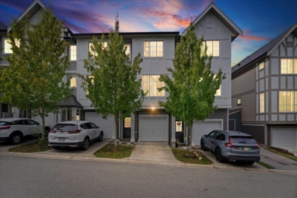 99 30989 Westridge Place, Abbotsford, BC, Abbotsford — Townhouse for sale