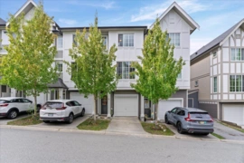 99 30989 Westridge Place, Abbotsford, BC