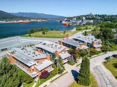 2953 Wall Street, Vancouver, BC, Vancouver — Townhouse for sale