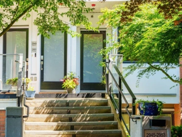 2953 Wall Street, Vancouver, BC, Vancouver — Townhouse for sale