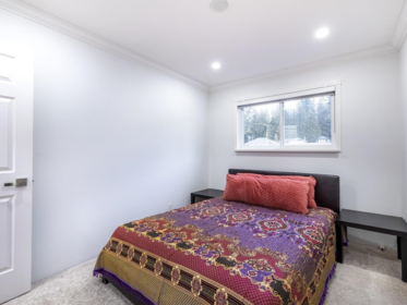 Basement Recreation Room Photo of 5099 219 Street, Langley, BC