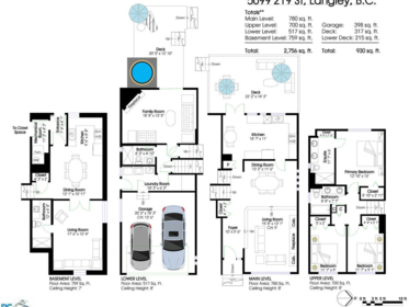Fitness Center Photo Near 5099 219 Street, Langley, BC