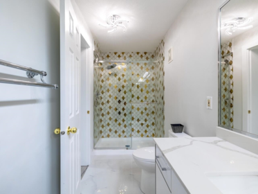 Hot Tub / Spa Photo of 5099 219 Street, Langley, BC