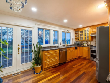 Pantry Photo of 5099 219 Street, Langley, BC