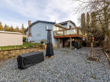 Street View Photo of 5099 219 Street, Langley, BC