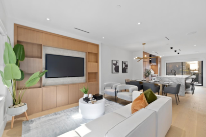 2505 W 37th Avenue, Vancouver, BC, Vancouver — Townhouse for sale