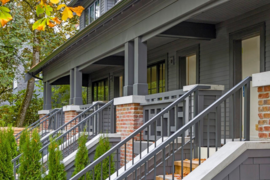 2505 W 37th Avenue, Vancouver, BC