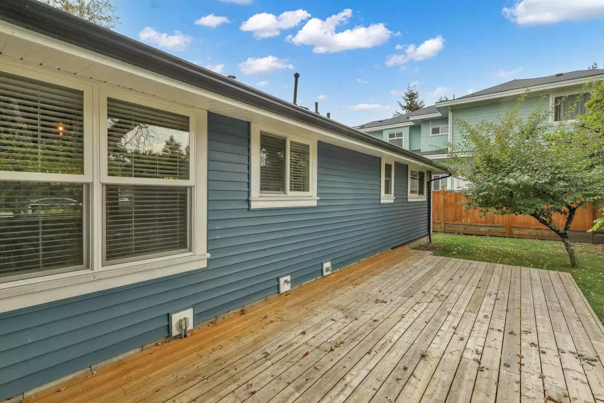 Dining Area Photo of 9671 153a Street, Surrey, BC