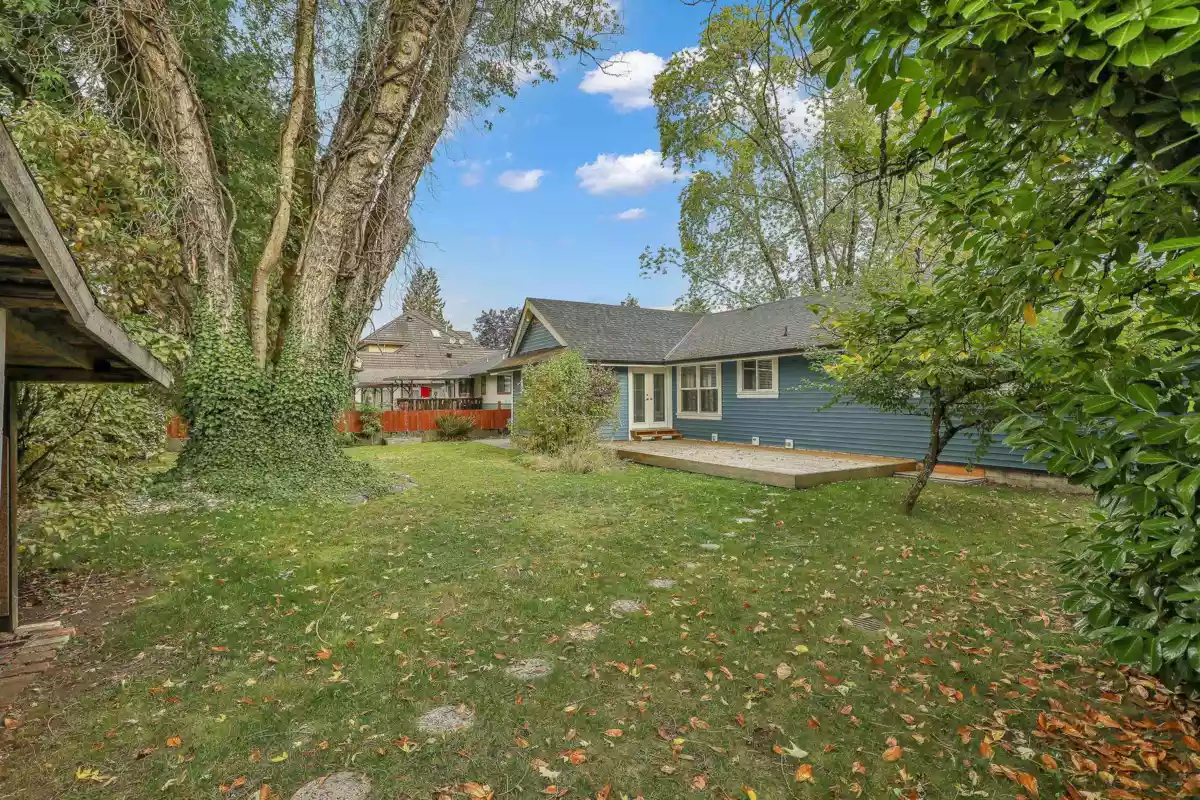 Exterior Front Photo of 9671 153a Street, Surrey, BC