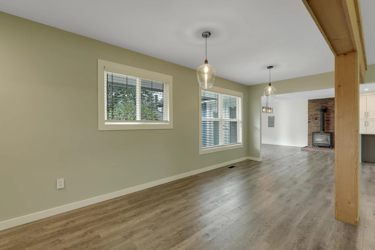 Garage Interior Photo of 9671 153a Street, Surrey, BC