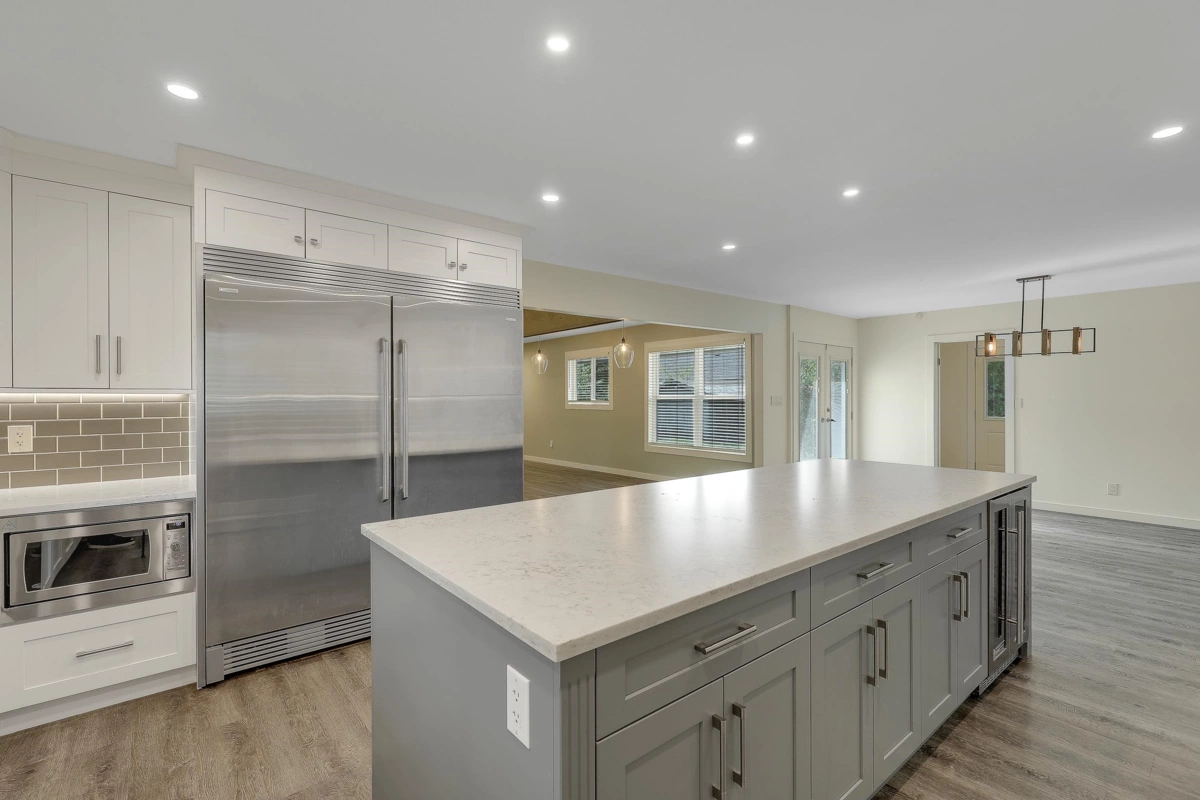 Neighborhood Park Photo Near 9671 153a Street, Surrey, BC