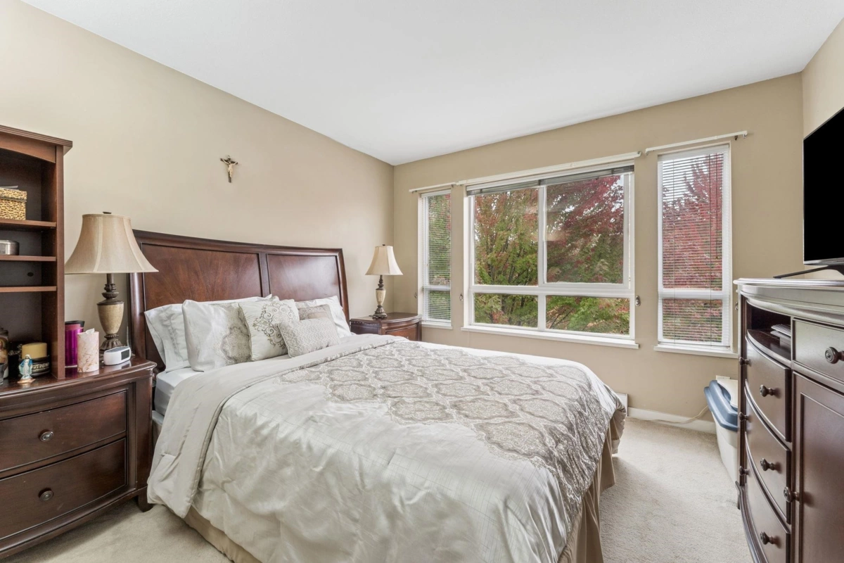 Basement Recreation Room Photo of 22337 Sharpe Avenue, Richmond, BC