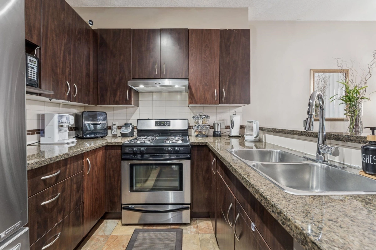 Bedroom 3 Photo of 22337 Sharpe Avenue, Richmond, BC