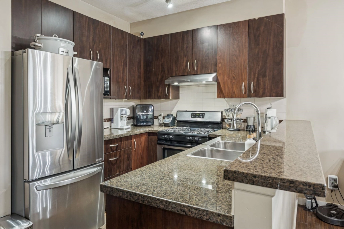 Bedroom 4 Photo of 22337 Sharpe Avenue, Richmond, BC