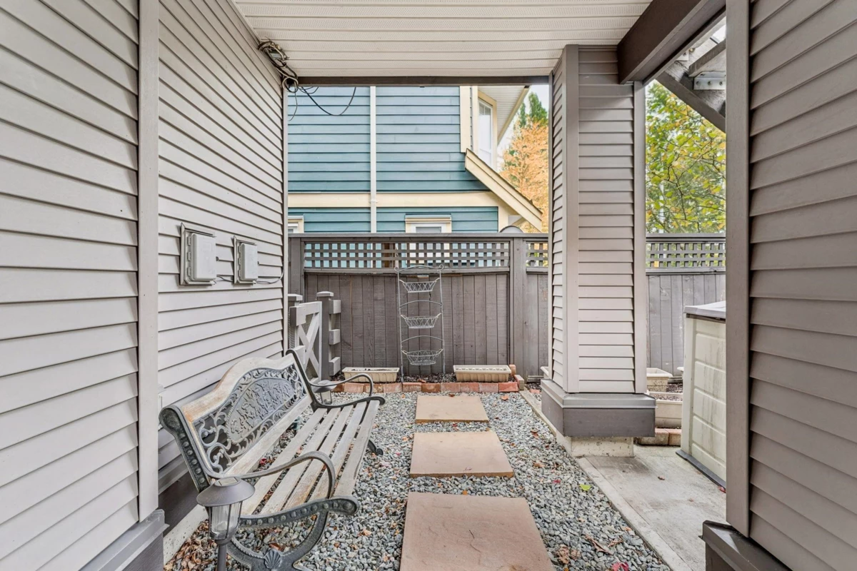 Community Amenities Photo (Clubhouse) of 22337 Sharpe Avenue, Richmond, BC