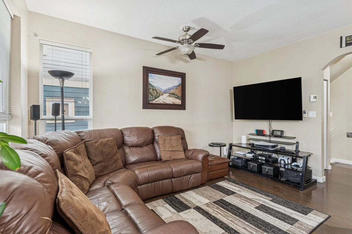 Dining Area Photo of 22337 Sharpe Avenue, Richmond, BC