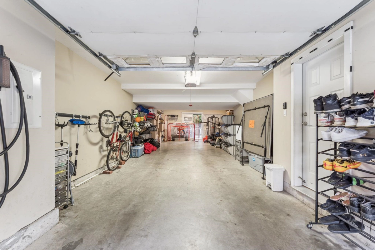 Fitness Center Photo Near 22337 Sharpe Avenue, Richmond, BC