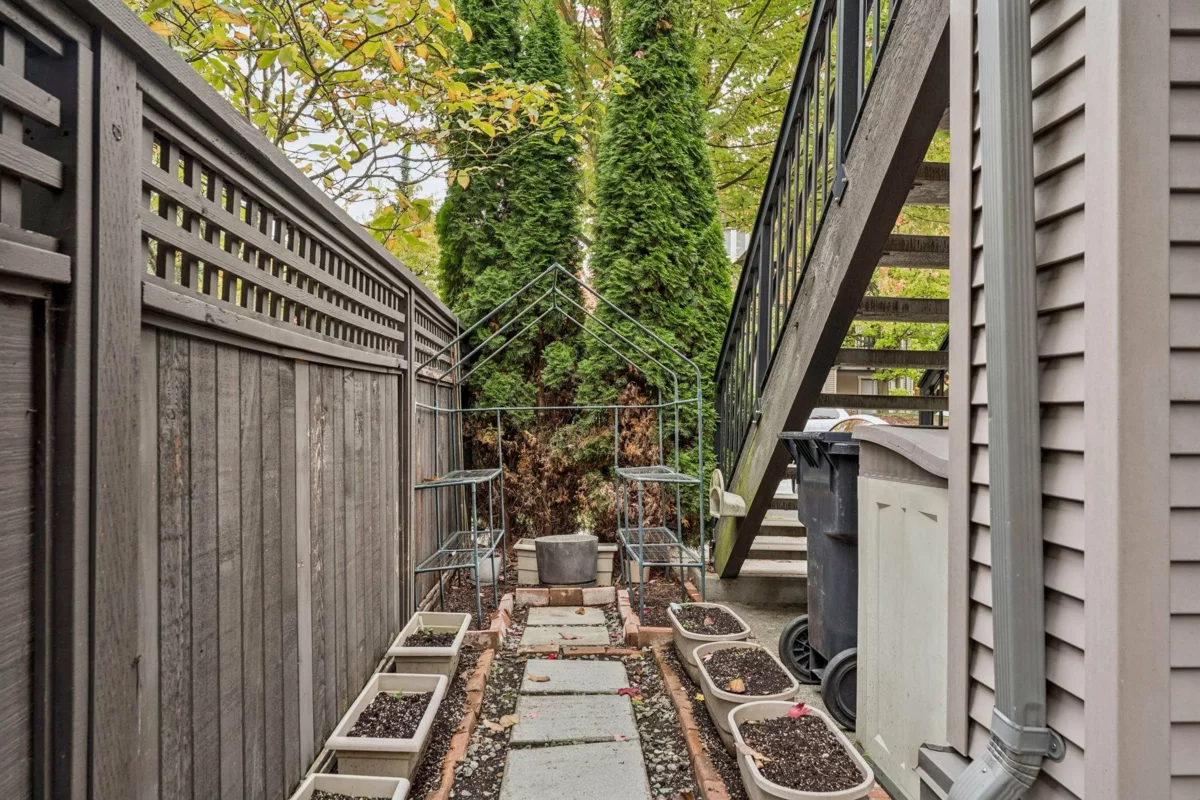 Neighborhood Park Photo Near 22337 Sharpe Avenue, Richmond, BC