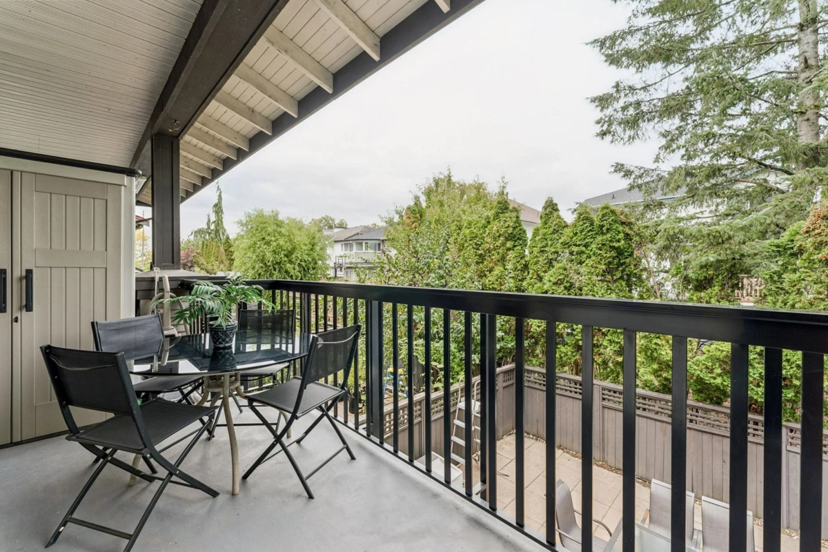 Office / Den Photo of 22337 Sharpe Avenue, Richmond, BC