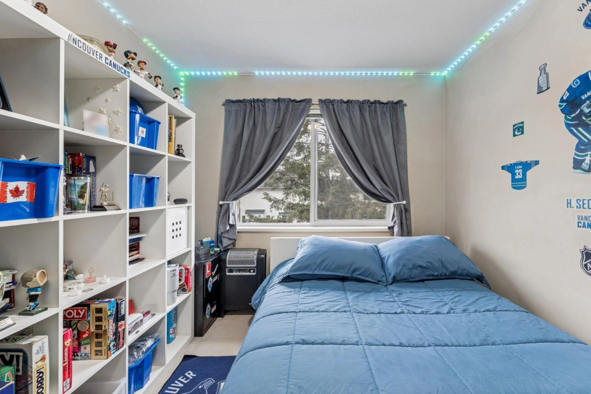 Outdoor Patio Photo of 22337 Sharpe Avenue, Richmond, BC