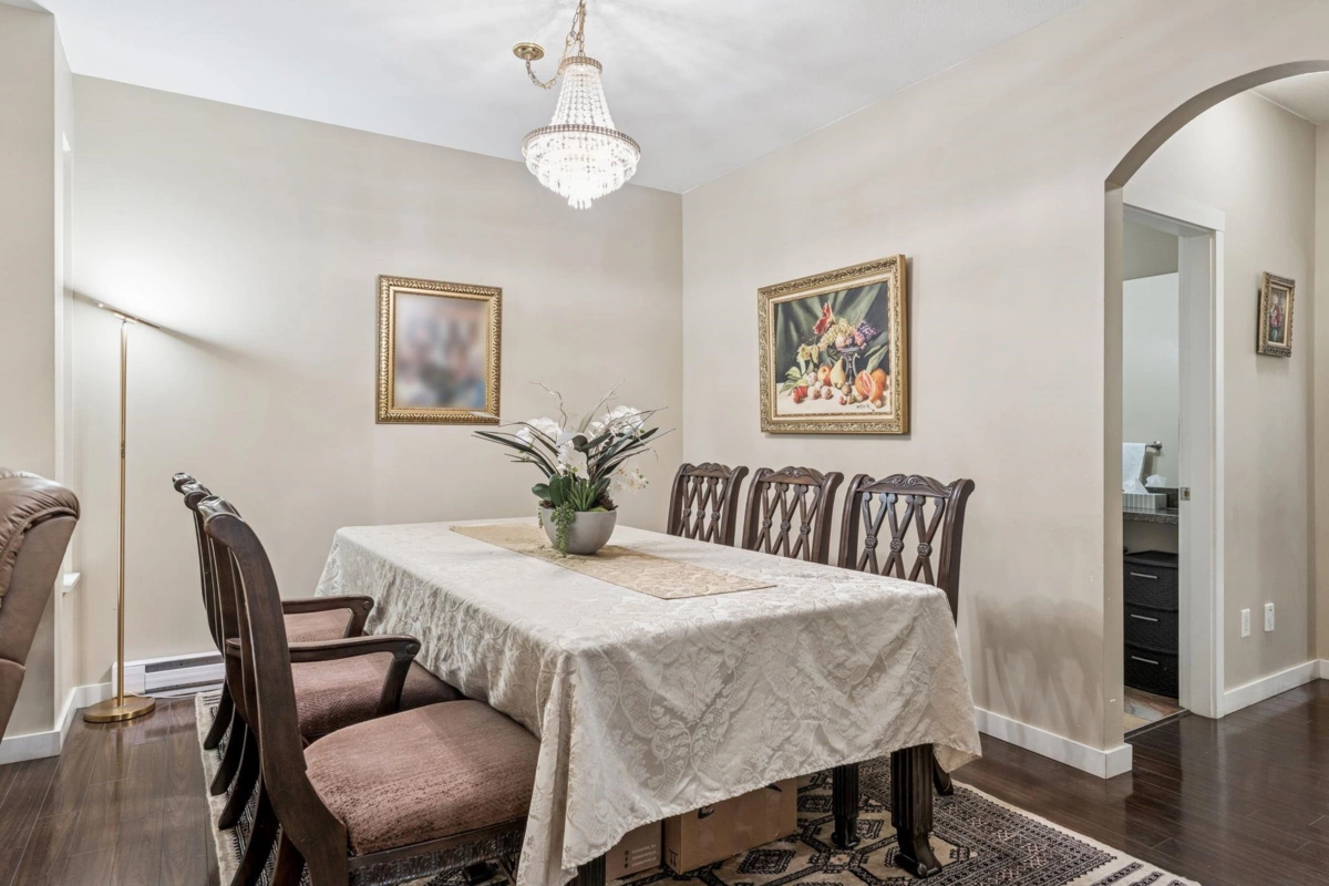 Pantry Photo of 22337 Sharpe Avenue, Richmond, BC