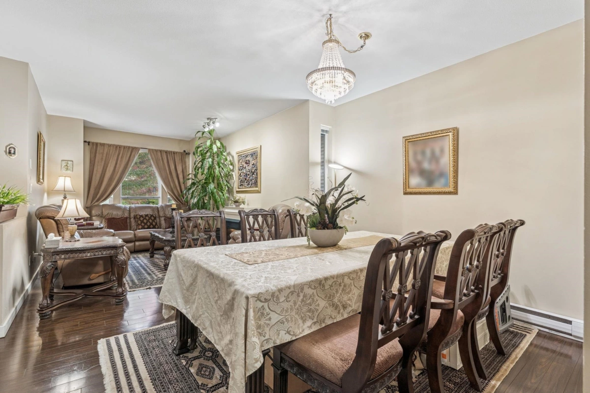 Primary Bedroom Photo of 22337 Sharpe Avenue, Richmond, BC