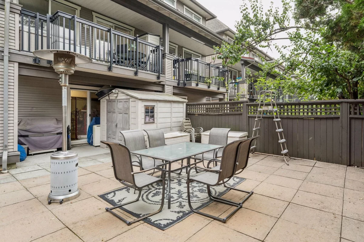 Street View Photo of 22337 Sharpe Avenue, Richmond, BC