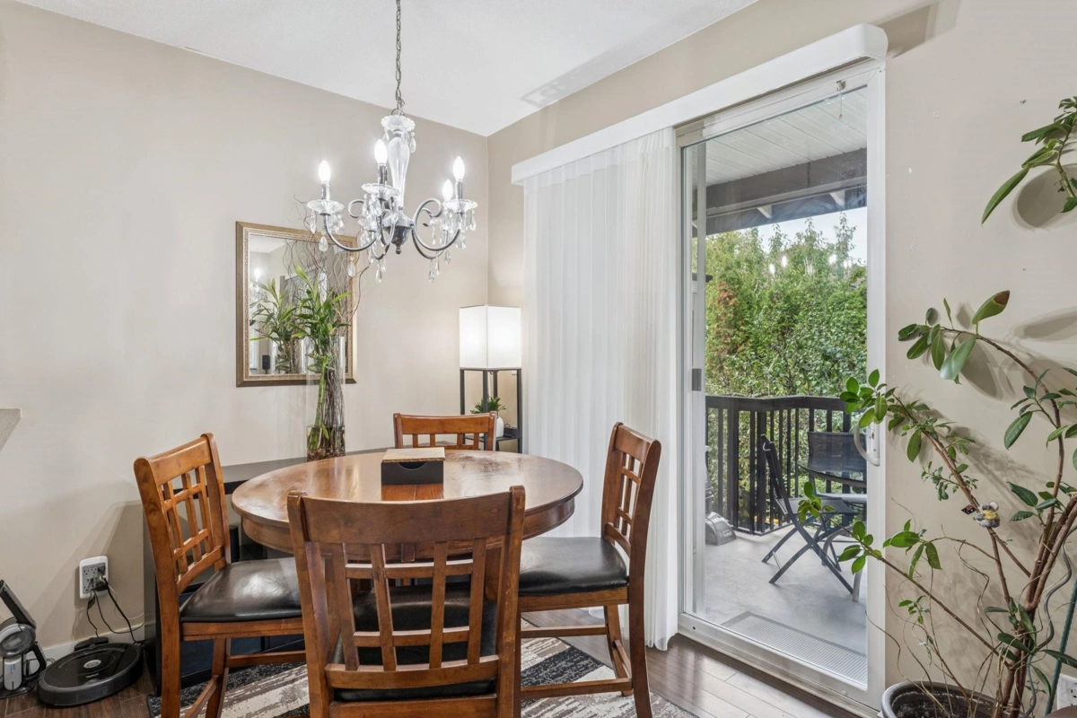 Walk-In Closet Photo of 22337 Sharpe Avenue, Richmond, BC