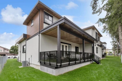 12280 70a Avenue, Surrey, BC, Surrey — Single Family Residence for sale