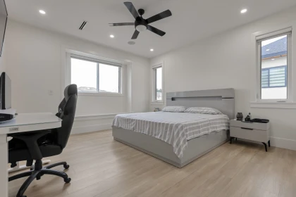 Loft / Bonus Room Photo of 12280 70a Avenue, Surrey, BC